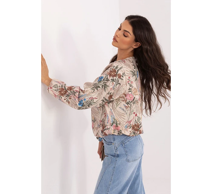 Bunda  model 226241 Italy Moda