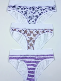 Dámské kalhotky Lovelygirl 6406