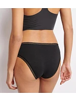 SLOGGI GO CRUSH – 3× mini kalhotky z organické bavlny Sloggi