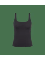 sloggi GO Sense Tank Top - BLACK - SLOGGI BLACK - SLOGGI