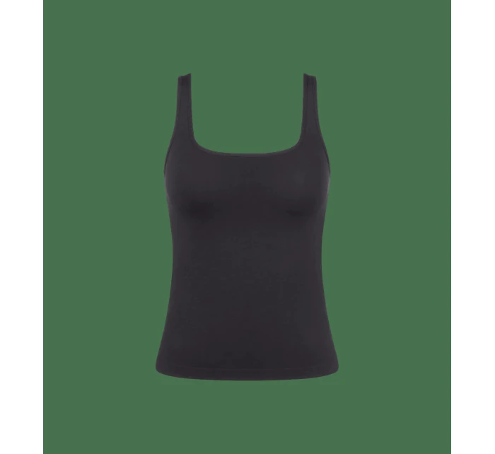 sloggi GO Sense Tank Top - BLACK - SLOGGI BLACK - SLOGGI