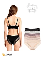 Kalhotky DC Girl 26325 A12 S–XL