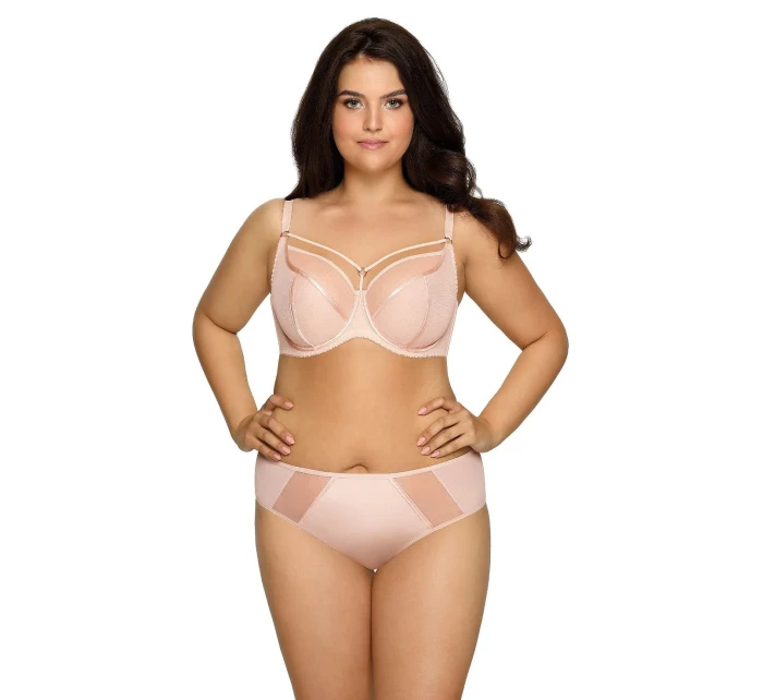 Měkká dámská podprsenka soft Ava 1923