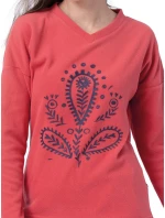 Dámské pyžamo model 18913994 254 B23 SXL - Key Dámské pyžamo model 18913994 254 B23 SXL - Key