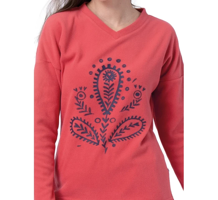 Dámské pyžamo model 18913994 254 B23 SXL - Key Dámské pyžamo model 18913994 254 B23 SXL - Key