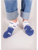 YOCLUB SKS-0012C Froté silikonová chodidla 31-42