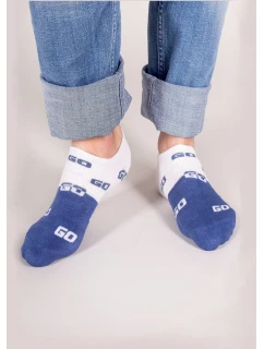 YOCLUB SKS-0012C Froté silikonová chodidla 31-42