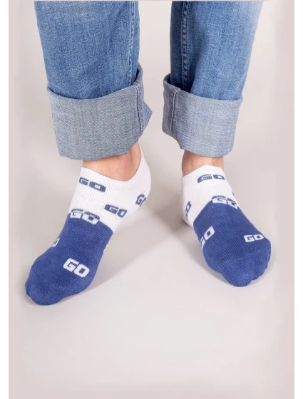 YOCLUB SKS-0012C Froté silikonová chodidla 31-42