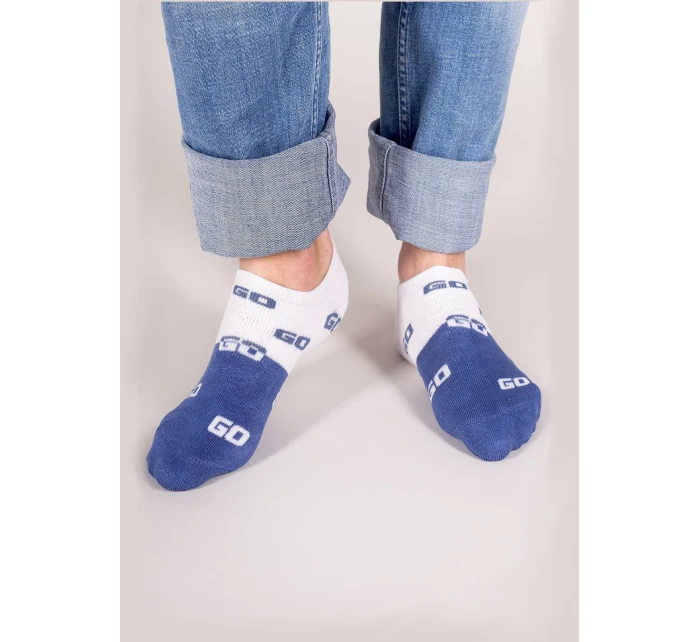 YOCLUB SKS-0012C Froté silikonová chodidla 31-42