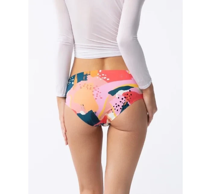 Julimex Simple Classic Tutti Frutti kalhotky S-XL