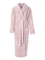 Unisex župan Athena 2116 oříšek - Vestis