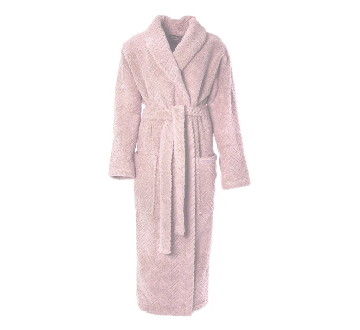 Unisex župan Athena 2116 oříšek - Vestis