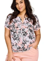 Dámské pyžamo 3131 Lana - TARO