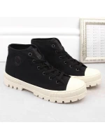 Big Star W INT2017 kotníkové tenisky