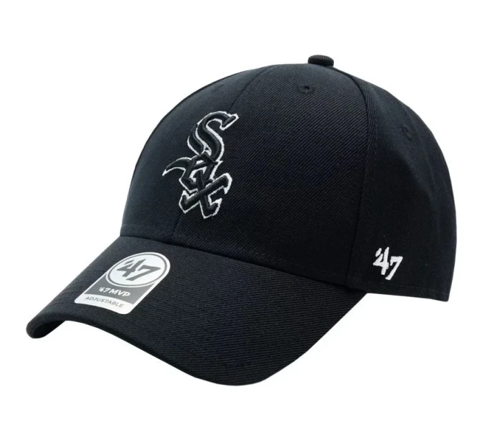 Czapka z daszkiem MLB Chicago White Sox Cap model 20509289 - 47 Brand