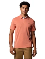 Columbia Nelson Point Polo M Tričko 1772721851 pánské