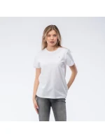 Dámské tričko s krátkým rukávem LADY PLAYO II Dámské tričko s krátkým rukávem LADY PLAYO II