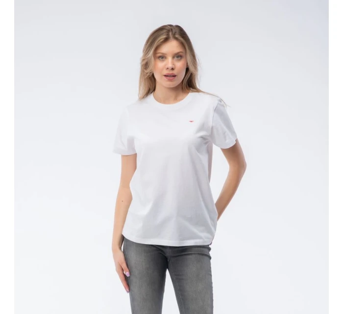 Dámské tričko s krátkým rukávem LADY PLAYO II Dámské tričko s krátkým rukávem LADY PLAYO II