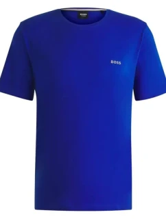 Tričko BOSS Mix&Match AZZURRO (50515312-430)