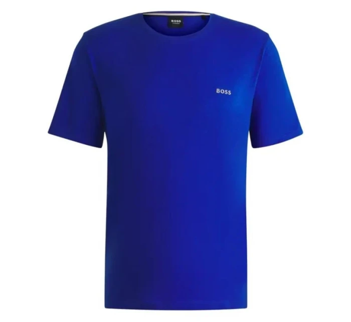 Tričko BOSS Mix&Match AZZURRO (50515312-430)