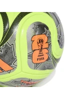 Adidas World Cup 2026 Trionda Soutěžní míč Winter JV6223 Adidas World Cup 2026 Trionda Soutěžní míč Winter JV6223