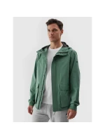 Pánská přechodná bunda s membránou 5000 4F 4FRSS24TTJAM645-41S