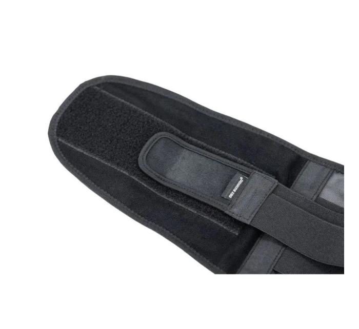 Elastický bederní pás DBX Bushido M Elastický bederní pás DBX Bushido M