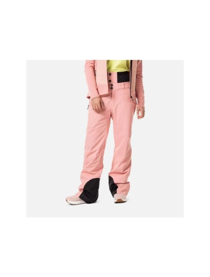 Rossignol W Relax Pant růžové Rossignol W Relax Pant růžové