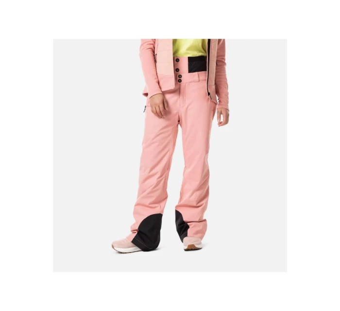 Rossignol W Relax Pant růžové Rossignol W Relax Pant růžové