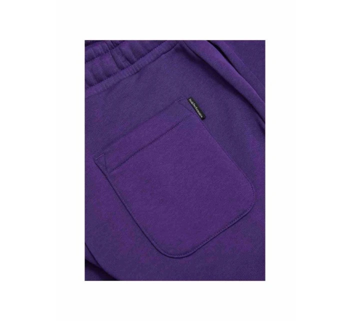 Peak Performance W Originální kalhoty fialové Peak Performance W Originální kalhoty fialové