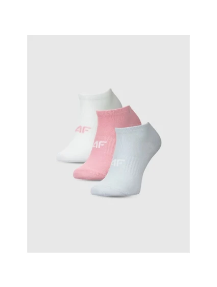 Dámské ponožky model 21474361 - 4F Dámské ponožky model 21474361 - 4F