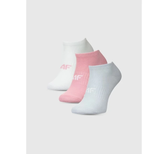 Dámské ponožky model 21474361 - 4F Dámské ponožky model 21474361 - 4F