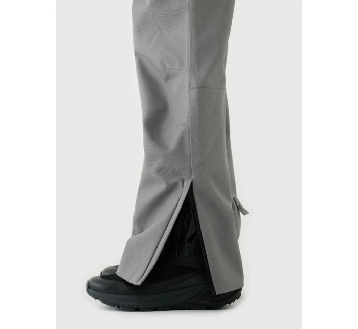 Chlapecké lyžařské kalhoty 8000 s membránou 4F Junior 4FJWAW24TFTRM655-24S Chlapecké lyžařské kalhoty 8000 s membránou 4F Junior 4FJWAW24TFTRM655-24S