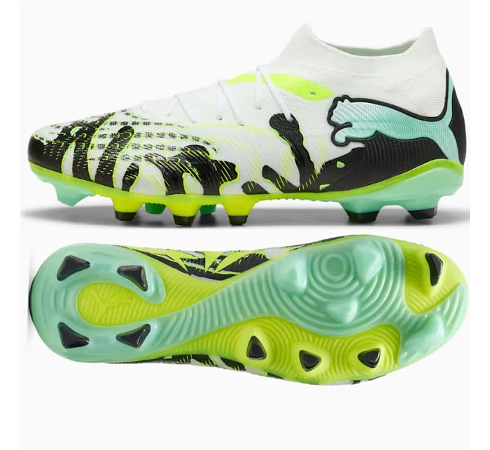 Boty Puma Future 9 Match Creativity Pro FG/AG 108951-01 Boty Puma Future 9 Match Creativity Pro FG/AG 108951-01