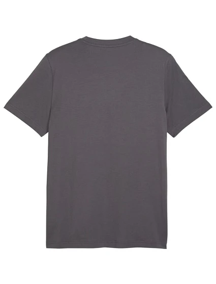 Pánské tričko ESS Small No.1 Logo šedé model 22301603 - Puma