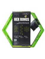 síť model 20685542 - HMS