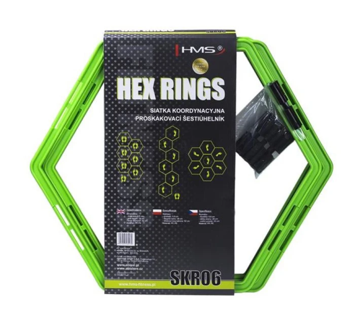 síť model 20685542 - HMS