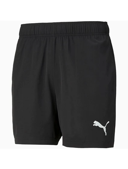 Active Tkané šortky M model 21382862 01 - Puma Active Tkané šortky M model 21382862 01 - Puma
