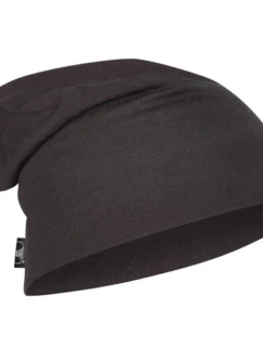 Čepice Buff Merino Heavyweight Beanie 1111709991000