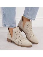 W nazouvací boty model 21804054 - M.Daszyński W nazouvací boty model 21804054 - M.Daszyński