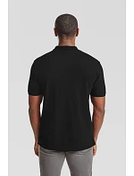 Premium Polo Piqué polo model 22441119 light graphite - Fruit of the Loom Premium Polo Piqué polo model 22441119 light graphite - Fruit of the Loom