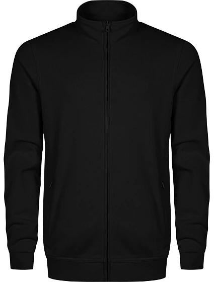 Promodoro 5270 Pánská pracovní mikina - EXCD 40.5270 black Promodoro 5270 Pánská pracovní mikina - EXCD 40.5270 black