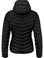 Cutter & Buck Jacket Women Dámská prošívaná bunda black model 22455464 Cutter & Buck Jacket Women Dámská prošívaná bunda black model 22455464