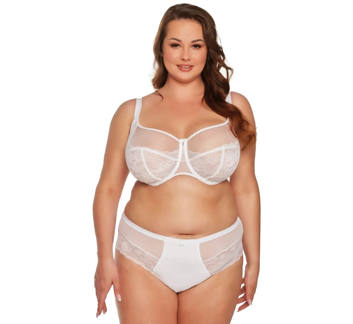 Gaia 1253M Tonia Maxi barva: bílá