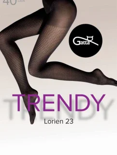 Gatta Lorien 23 40 DEN barva:nero