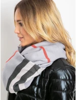 Dámský šátek AT CH 1719501.29P šedý Dámský šátek AT CH 1719501.29P šedý