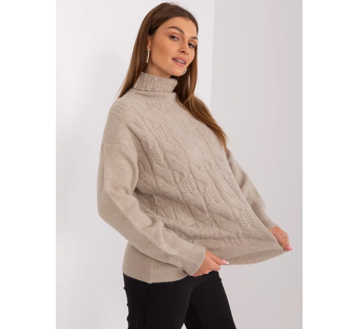 Přepínač AT SW 23401.97P tmavě lila