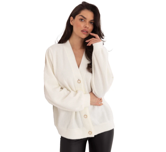 Jumper LK SW 510169.18P ecru