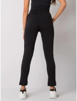 Tepláky RV DR 7071.20 černá