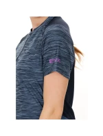 Dámské cyklistické tričko  W Melange S/S Tee model 20048961 - Endurance